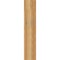 Ekena Millwork Legacy Slat Rough Sawn Outlooker, Western Red Cedar, 6"W x 22"D x 30"H OUT06X22X30LEC06RWR - alternate 4